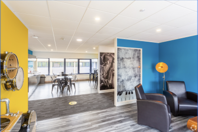 Office in Cardiff - photo 2