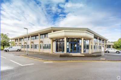 Office in Cardiff - photo 4