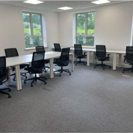 Office in Chippenham - photo 2