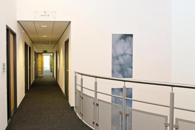 Office in Christchurch - photo 2