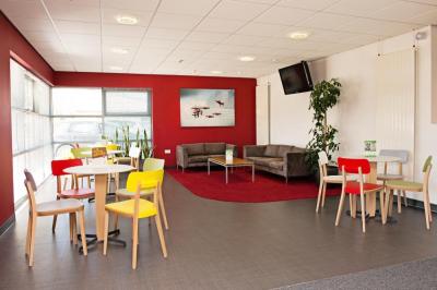 Office in Christchurch - photo 4