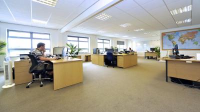 Office in Christchurch - photo 3