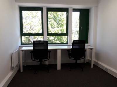 Office in Crowborough