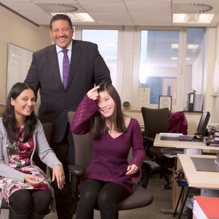 Office in Croydon - photo 4