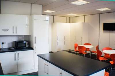 Office in Doncaster - photo 2