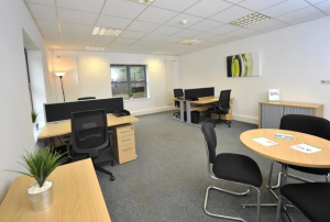 Office in Evesham - photo 2