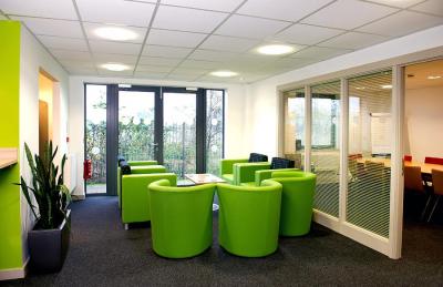 Office in Exeter - photo 4