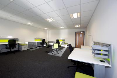 Office in Exeter - photo 2