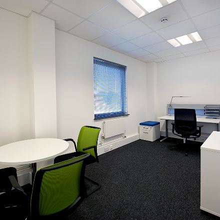 Office in Exeter - photo 2