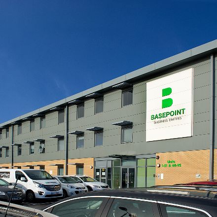 Office in Exeter - photo 4