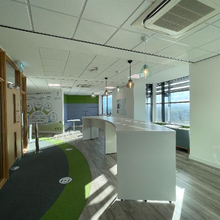 Office in Exeter - photo 3