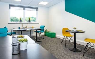 Office in Fareham - photo 2