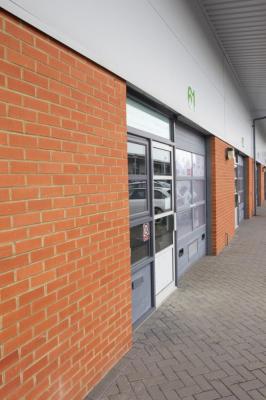 Office in Folkestone - photo 3