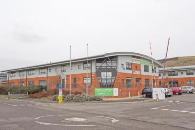 Office in Folkestone - photo 4