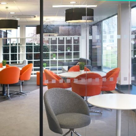 Office in Gloucester