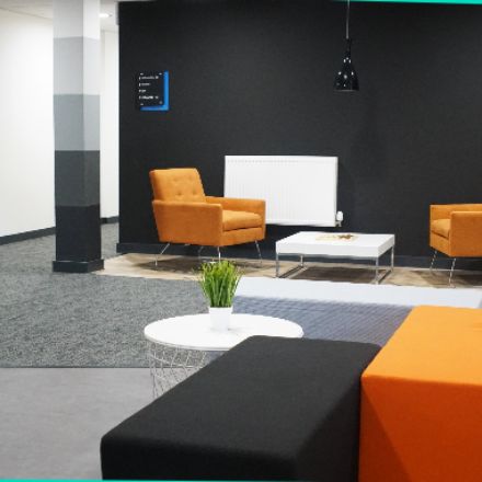 Office in Gloucester - photo 3