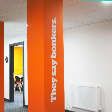 Office in Gloucester - photo 4