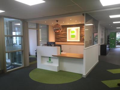 Office in Gosport - photo 3