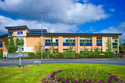 Industrial in Hereford