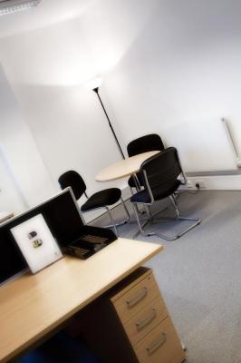 Office in Ipswich - photo 2