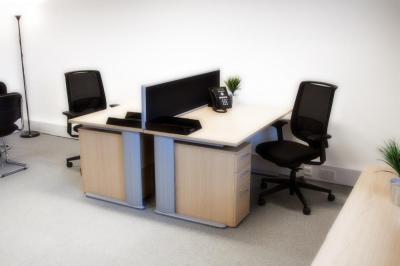 Office in Ipswich - photo 2