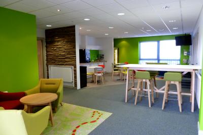 Office in Ipswich - photo 2