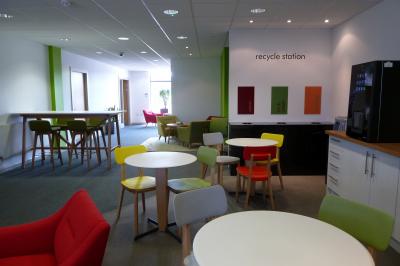 Office in Ipswich - photo 4