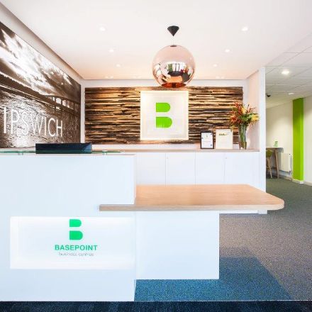 Office in Ipswich - photo 4