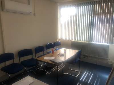 Office in Kettering - photo 4