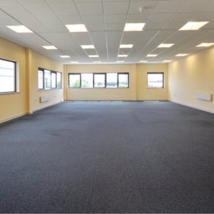 Office in Leeds - photo 3