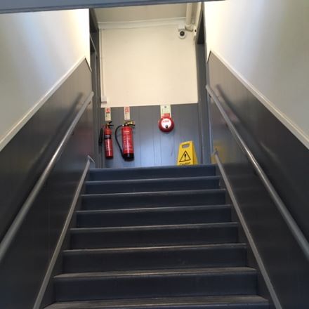 Office in Leicester - photo 4