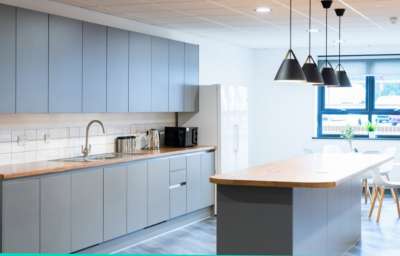 Office in Littlehampton