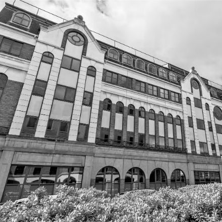 Office in Liverpool - photo 3