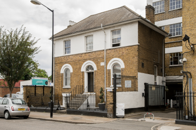 Office in London - photo 2