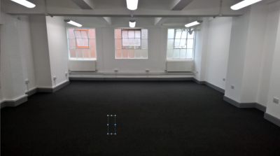 Office in London - photo 3