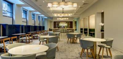 Office in London - photo 2