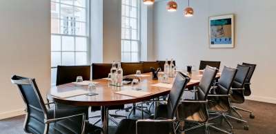 Office in London - photo 4