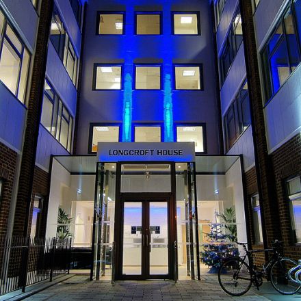 Office in London - photo 2