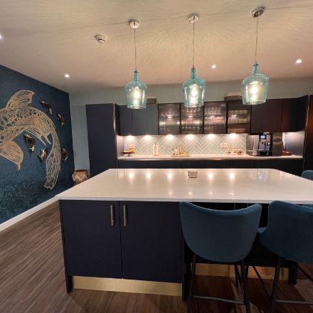 Office in London - photo 4