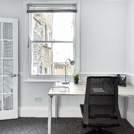 Office in London - photo 3