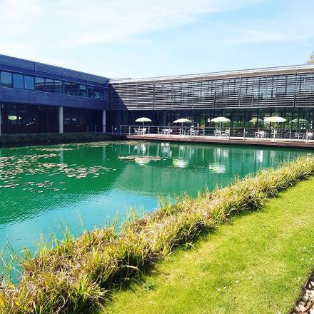 Office in Luton - photo 4