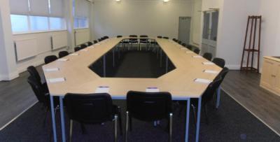 Office in Manchester - photo 3