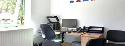 Office in Middlesbrough