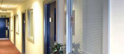 Office in Middlesbrough - photo 4