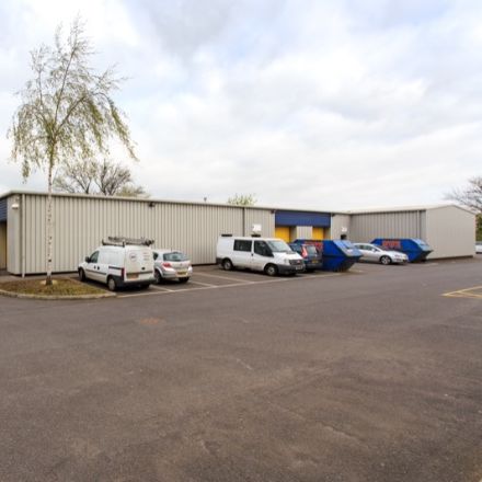 Office in Newark - photo 3