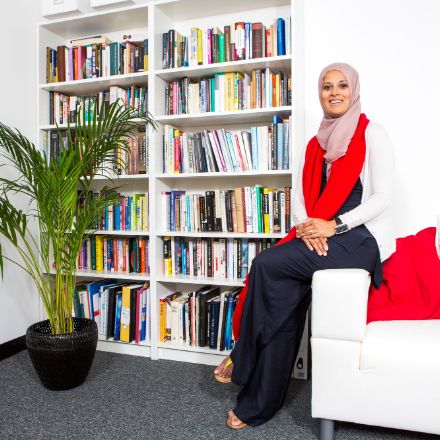 Office in Newcastle - photo 3