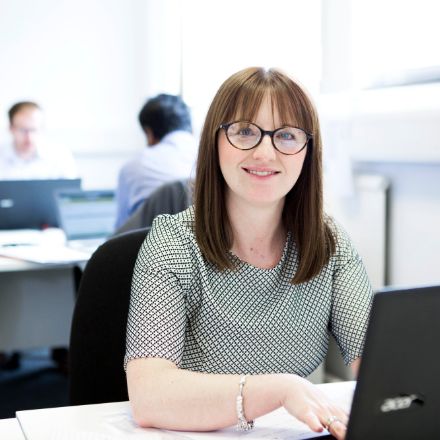 Office in Newcastle - photo 4