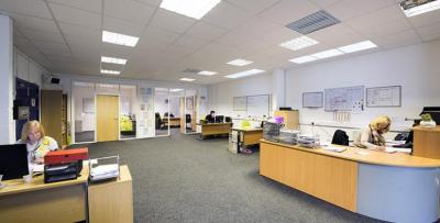 Office in Northampton - photo 2