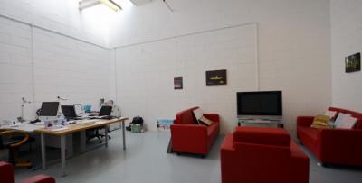 Office in Northampton - photo 4