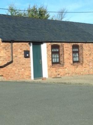 Office in Northampton